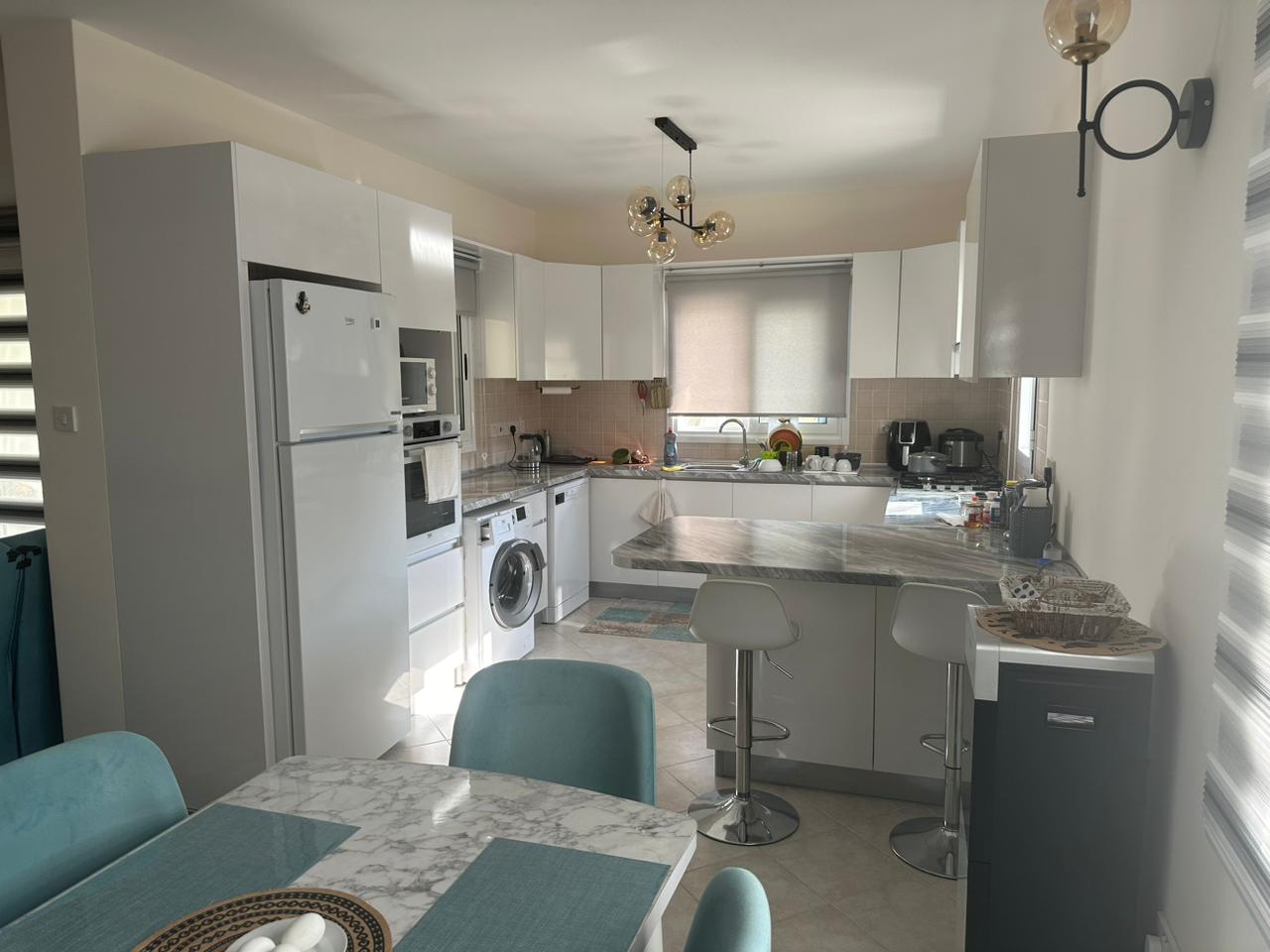 4-комнатная вилла duplex 140 м² в 5 минутах от моря  — фото 5