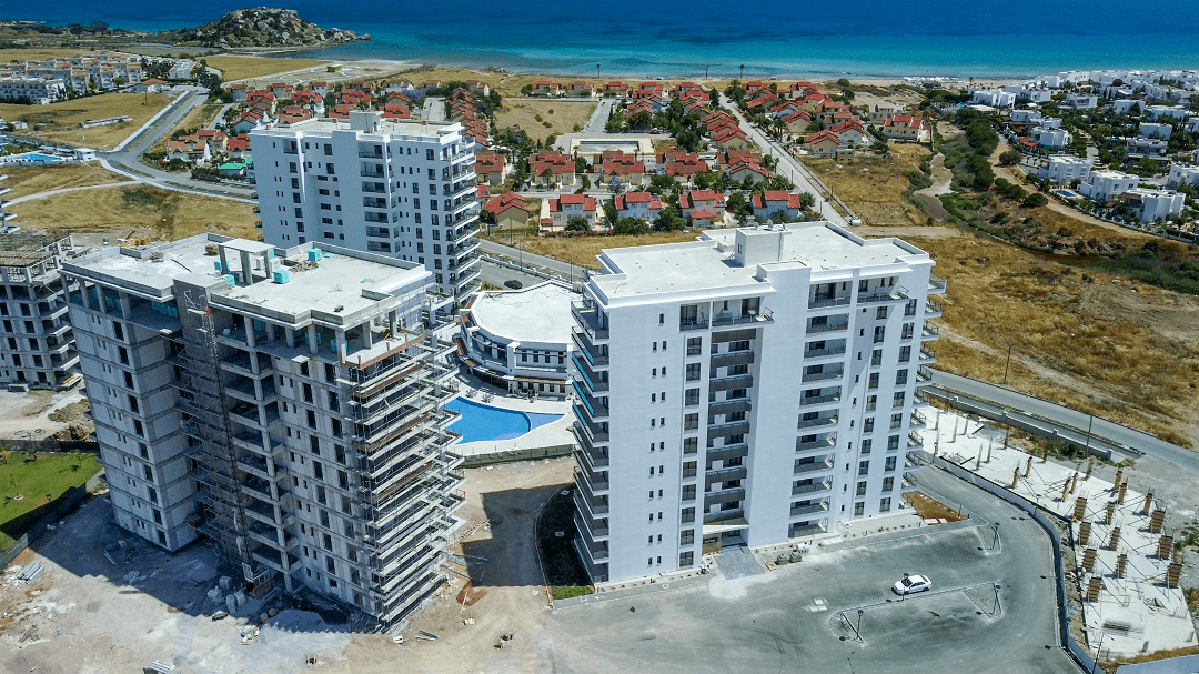2-комнатные апартаменты 63м2 с балконом 12м2 — фото 3
