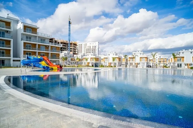 2-комнатный пентхаус 55 м² с террасой 55 м² с дизайн-пакетом — фото 2