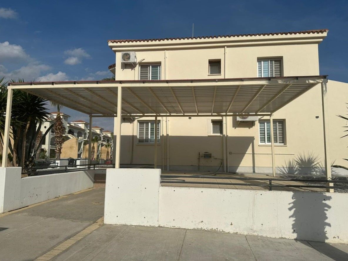 4-комнатная вилла duplex 140 м² в 5 минутах от моря  — фото 2