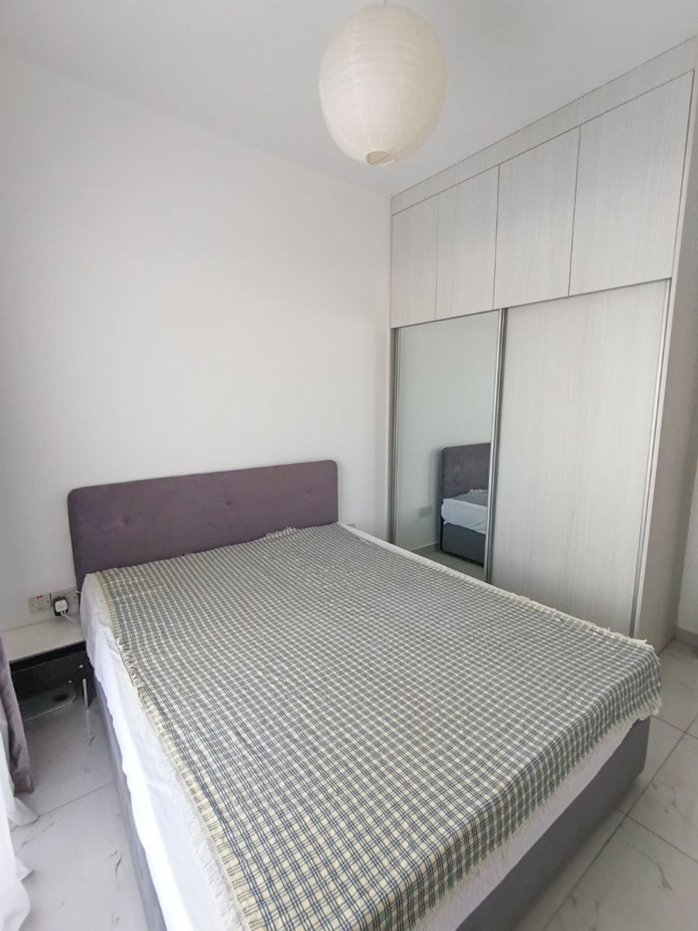 3-комнатные апартаменты 77 м² с мебелью и техникой в Лапте — фото 15