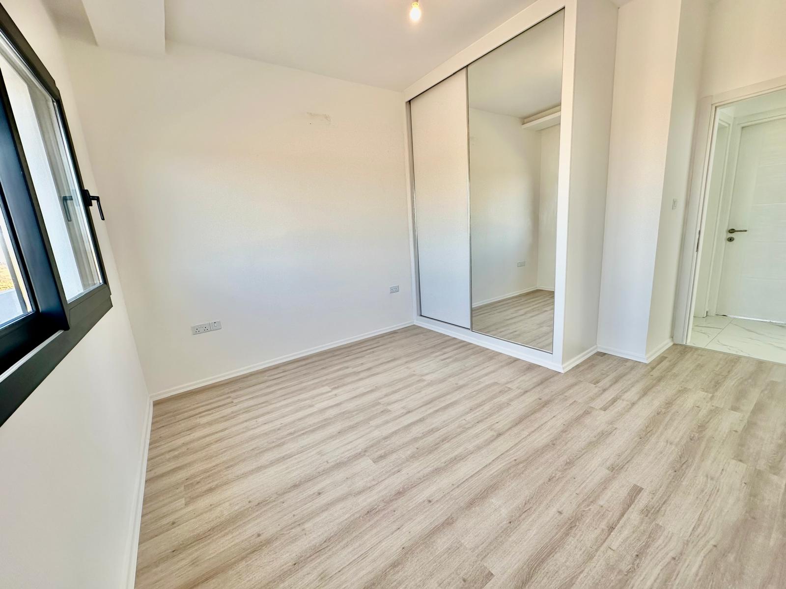 3-комнатные апартаменты 87 м² в роскошном комплексе в 1 км от моря — фото 8