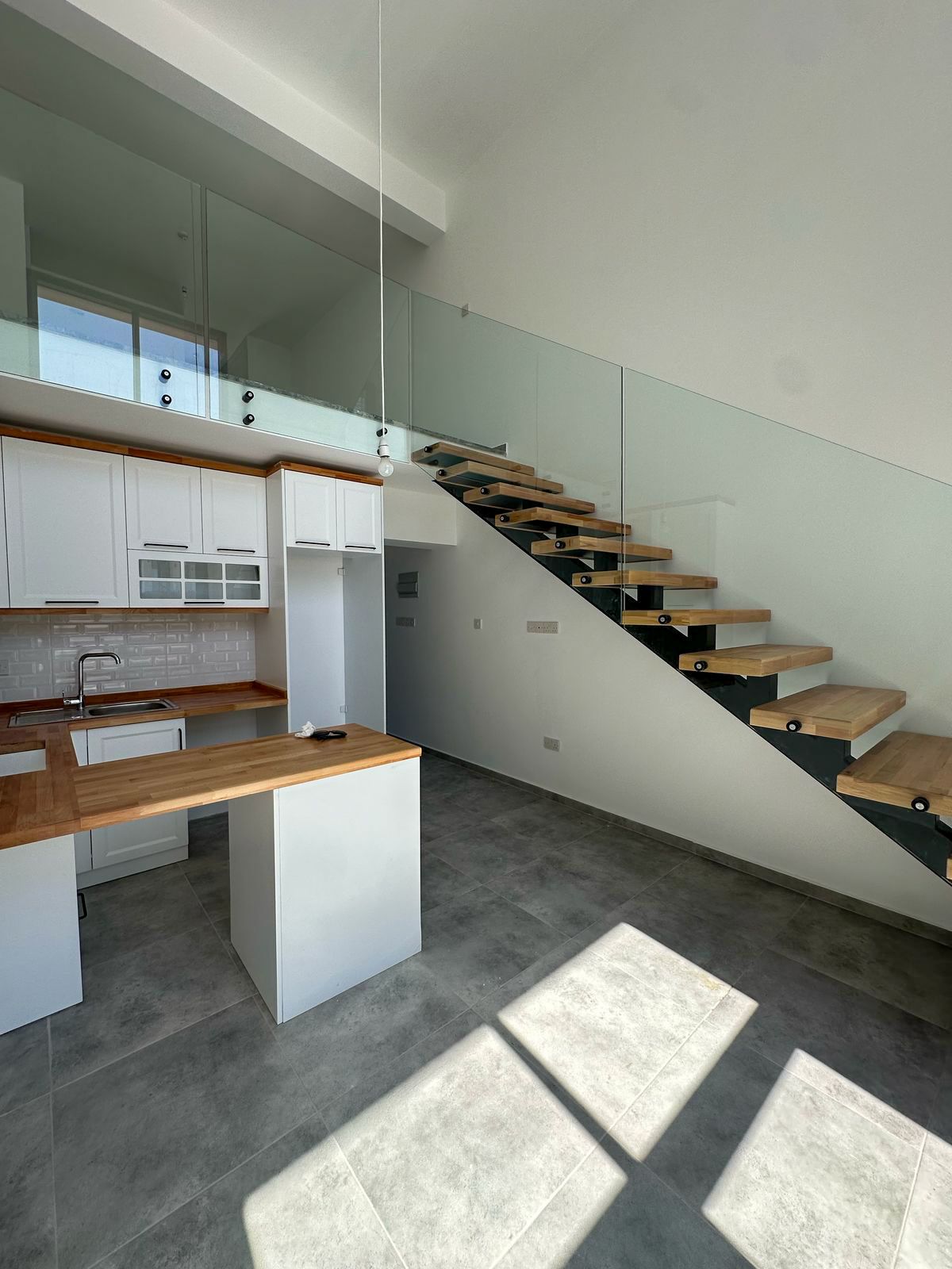 3-комнатный пентхаус loft 70 м² с террасой на крыше 35 м² с видами на море! — фото 6