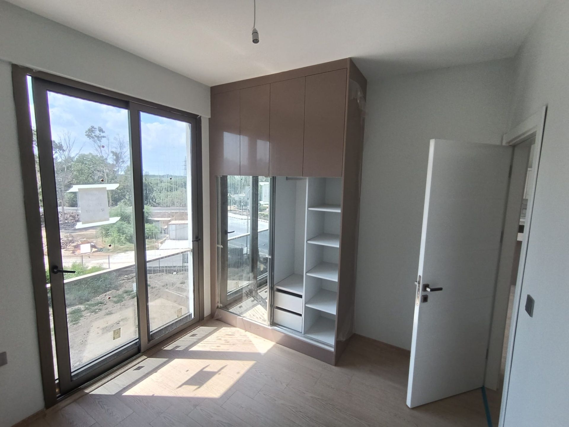 3-комнатная квартира 112 м² в 800 метрах от моря в Фамагусте — фото 26