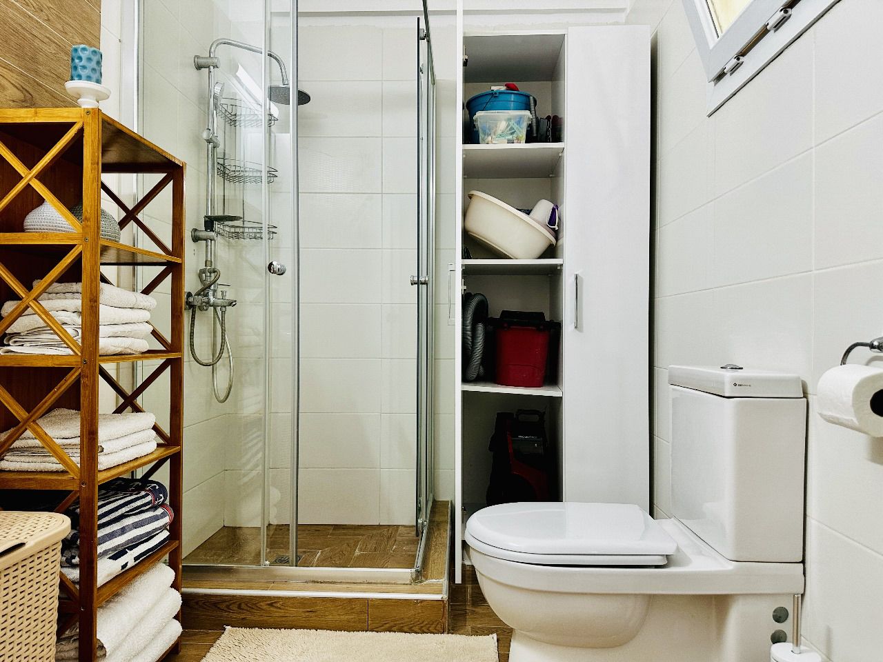 2-комнатные апартаменты 65 м² с террасой 15 м² в курортном комплексе — фото 34