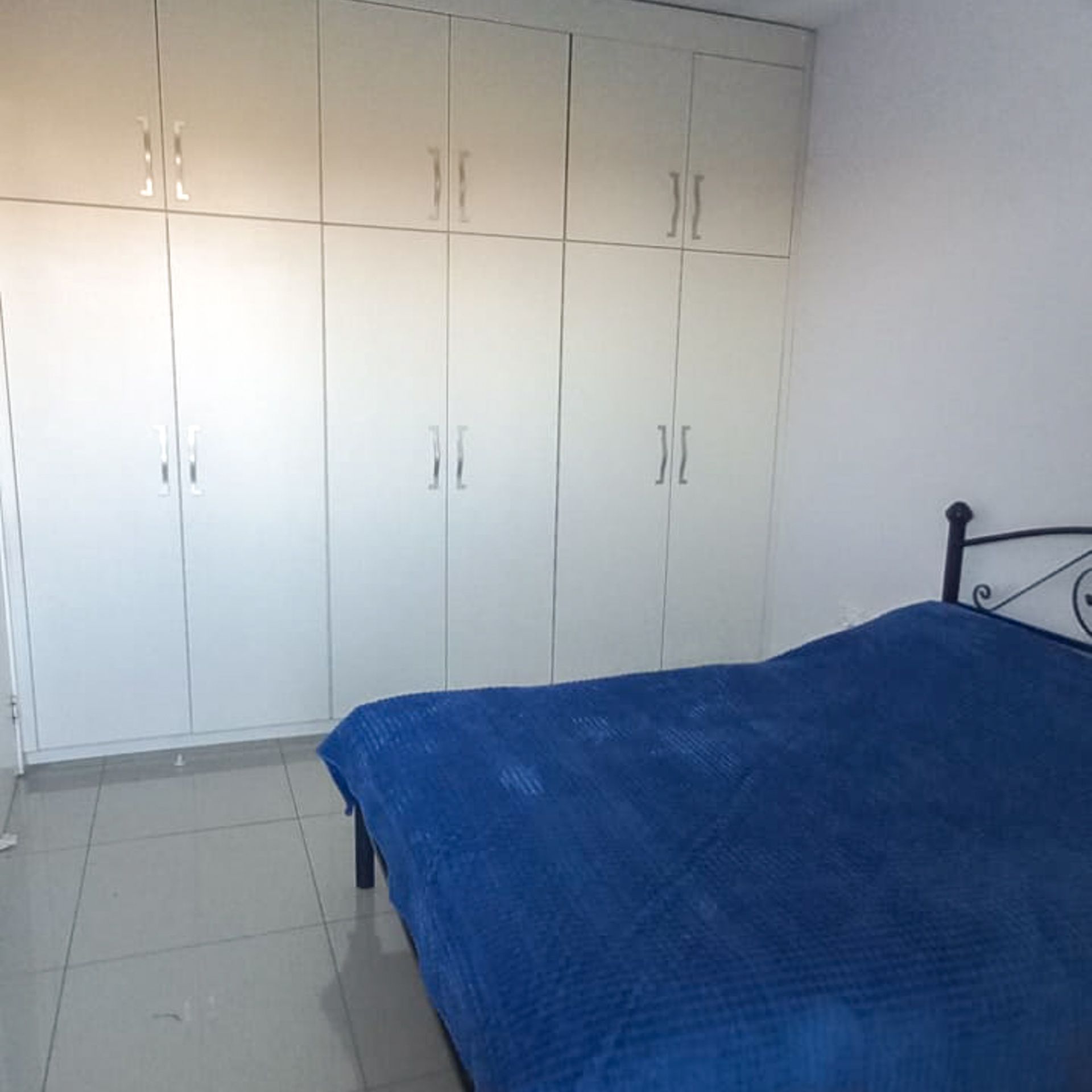 2-комнатный пентхаус 50 м² с террасой на крыше и видами на море — фото 5