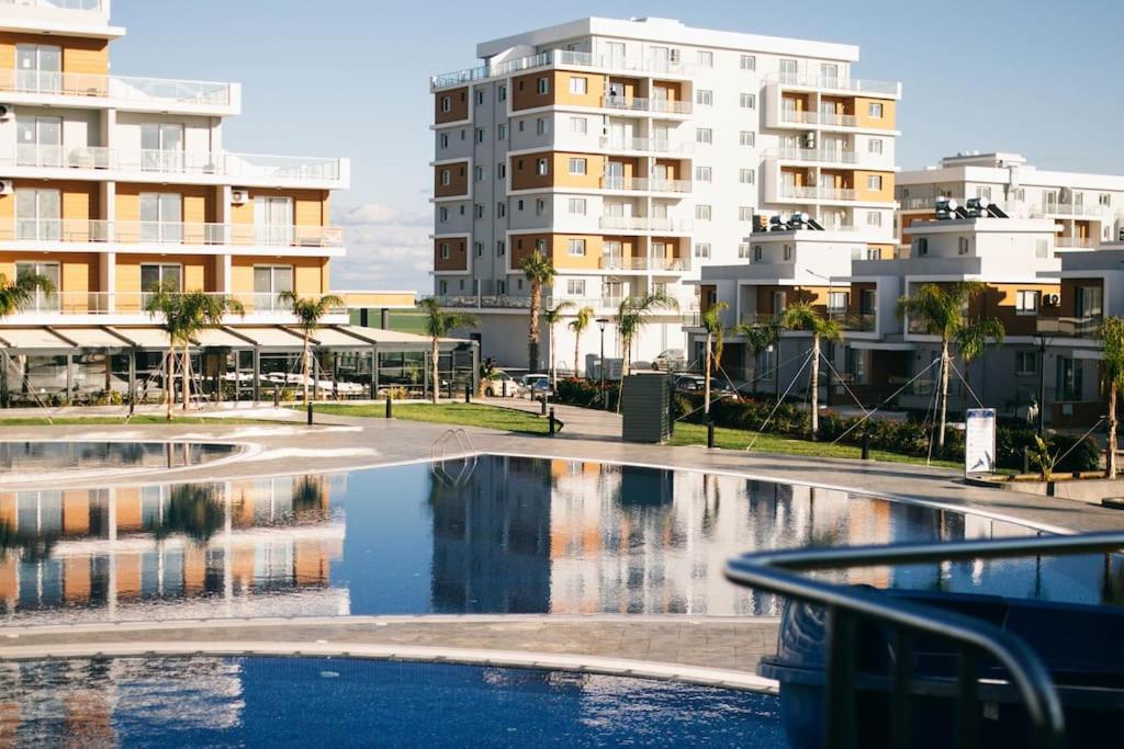 2-комнатный пентхаус 55 м² с террасой 55 м² с дизайн-пакетом — фото 19