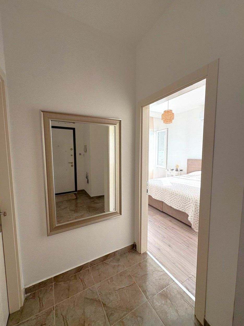 3-комнатные апартаменты 80 м² в 5 минутах от пляжа — фото 9