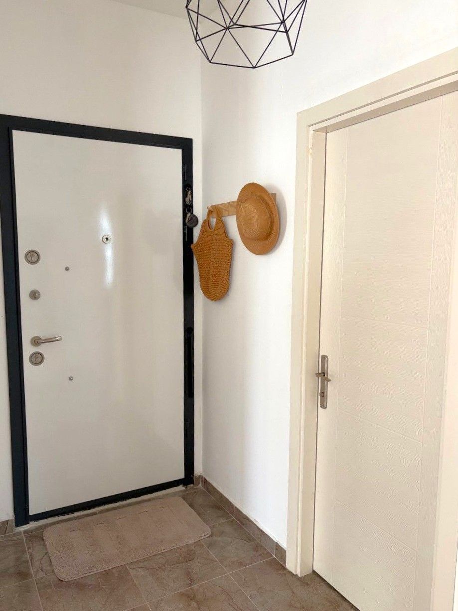 3-комнатные апартаменты 80 м² в 5 минутах от пляжа — фото 17