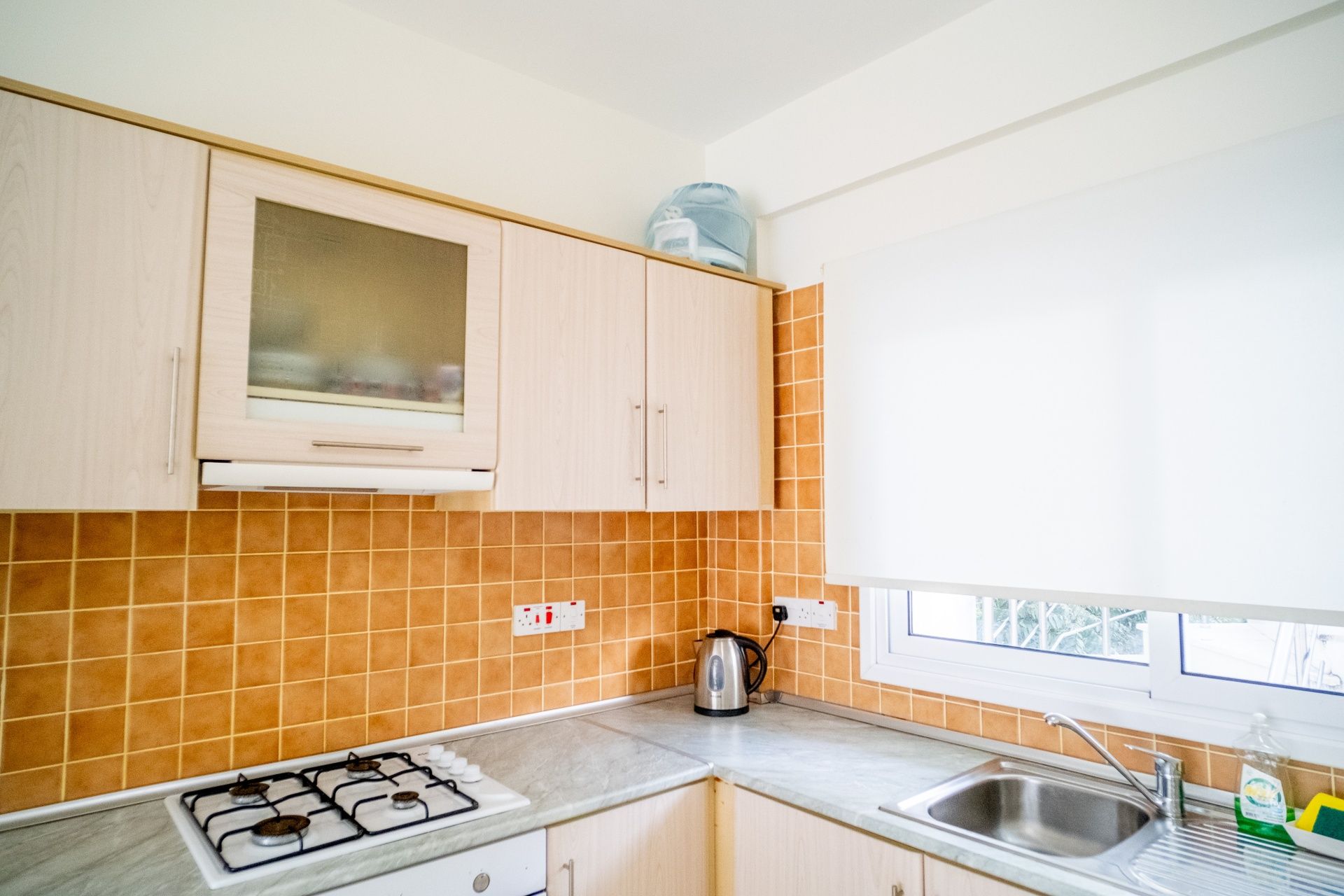3-комнатные апартаменты 78 м² с мебелью и техникой — фото 3