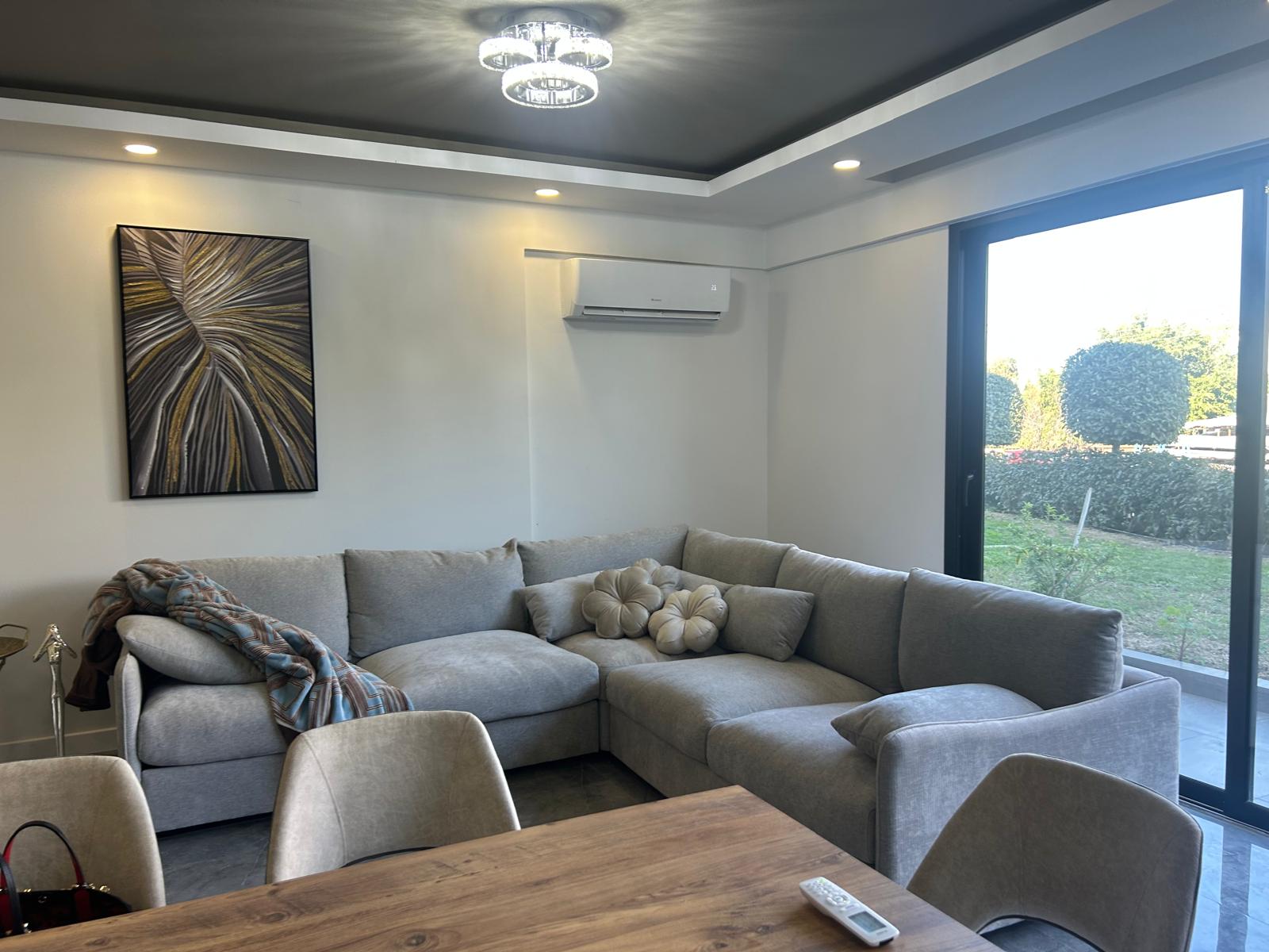3-комнатные апартаменты 85 м² на первой береговой линии — фото 24