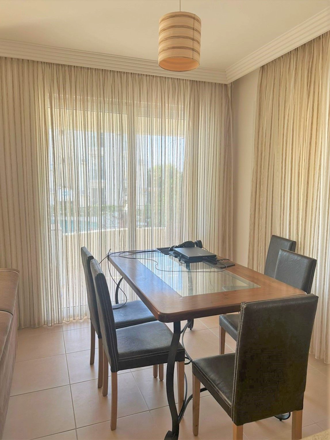 4-комнатные апартаменты 130 м² в 5 минутах от моря — фото 9