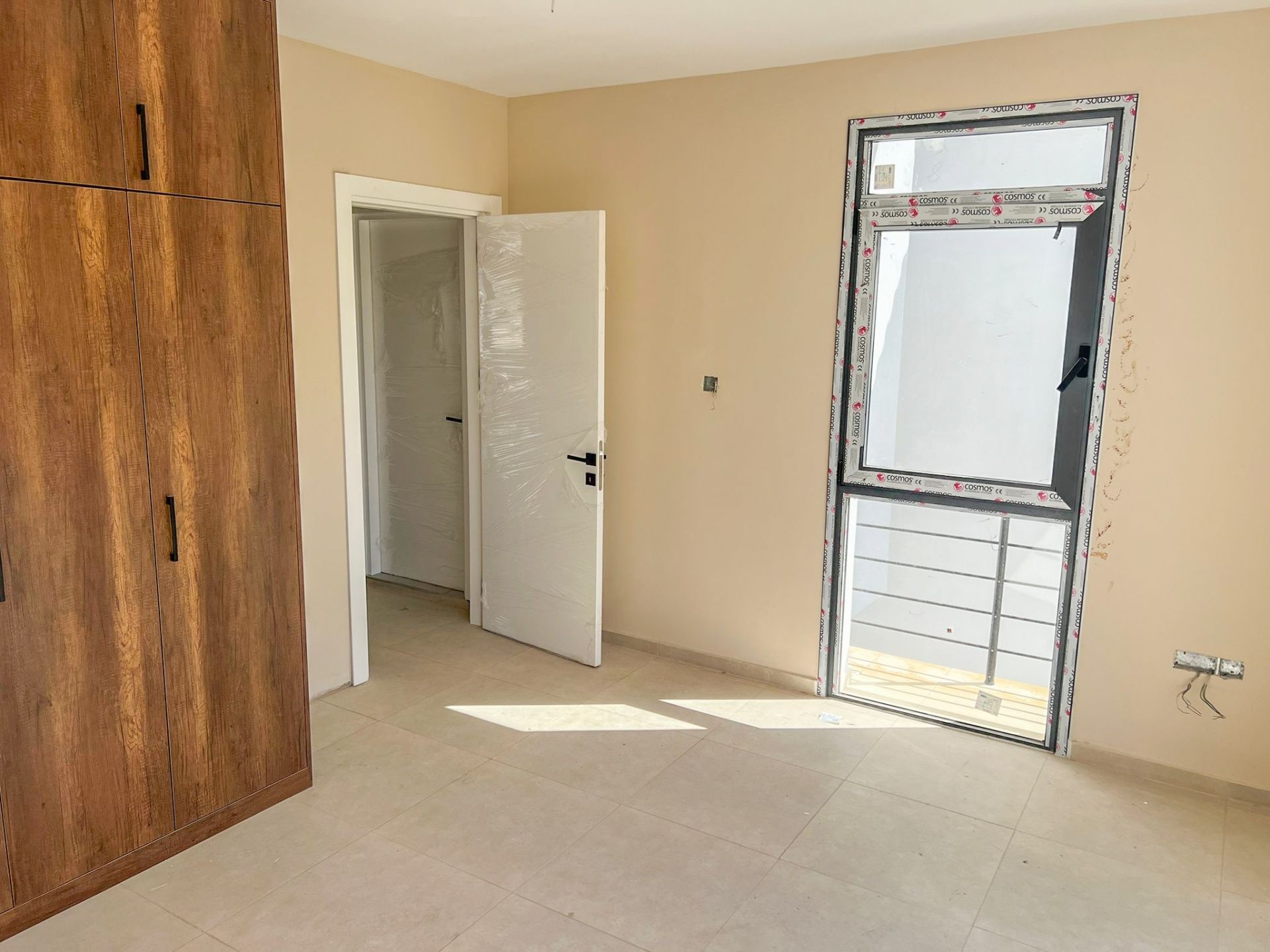 3-комнатная вилла 135 м² в 350 метрах от моря — фото 9