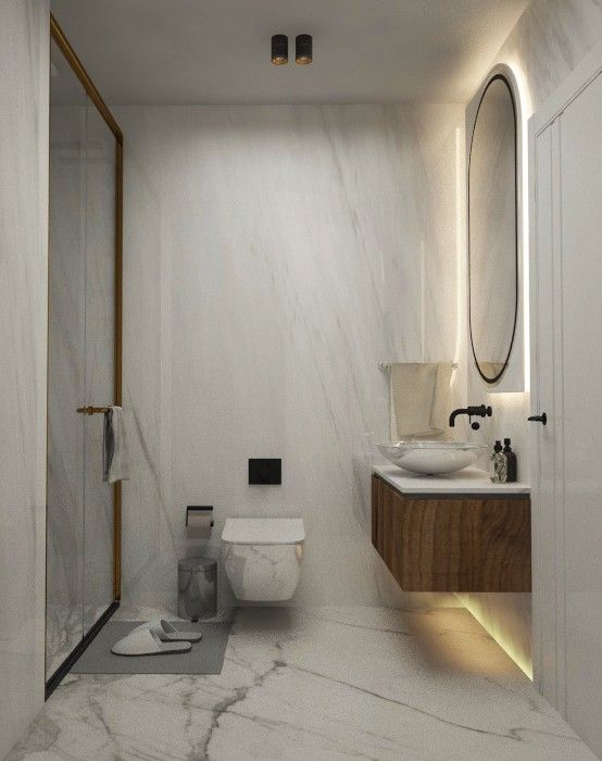 3-комнатные апартаменты loft 73м2 с балконом 9м2 в Эсентепе  — фото 44
