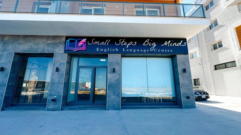 2-комнатный пентхаус 55 м² с террасой 55 м² с дизайн-пакетом — фото 26