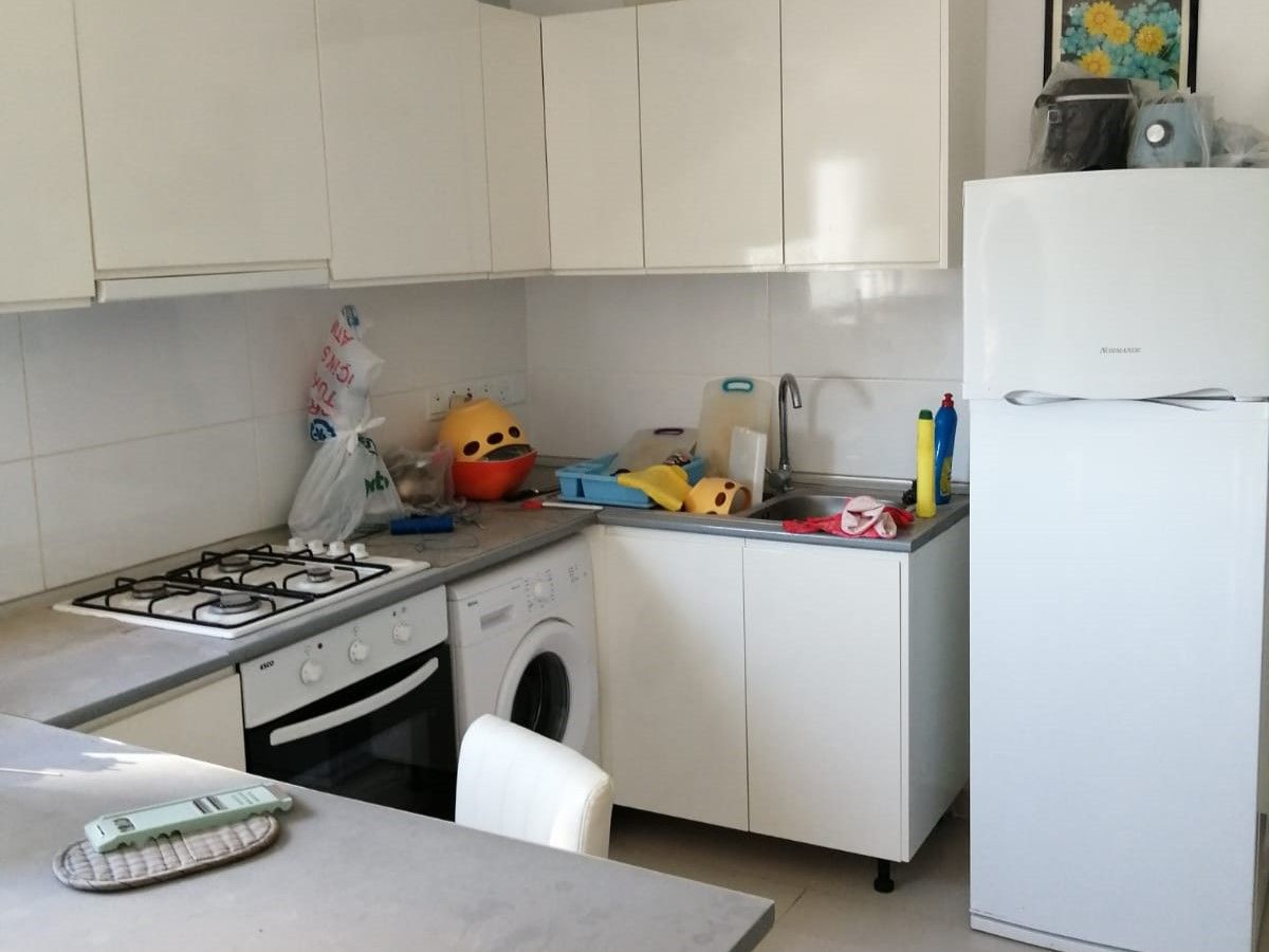 Студия 52м2 с террасой 8м2 — фото 2