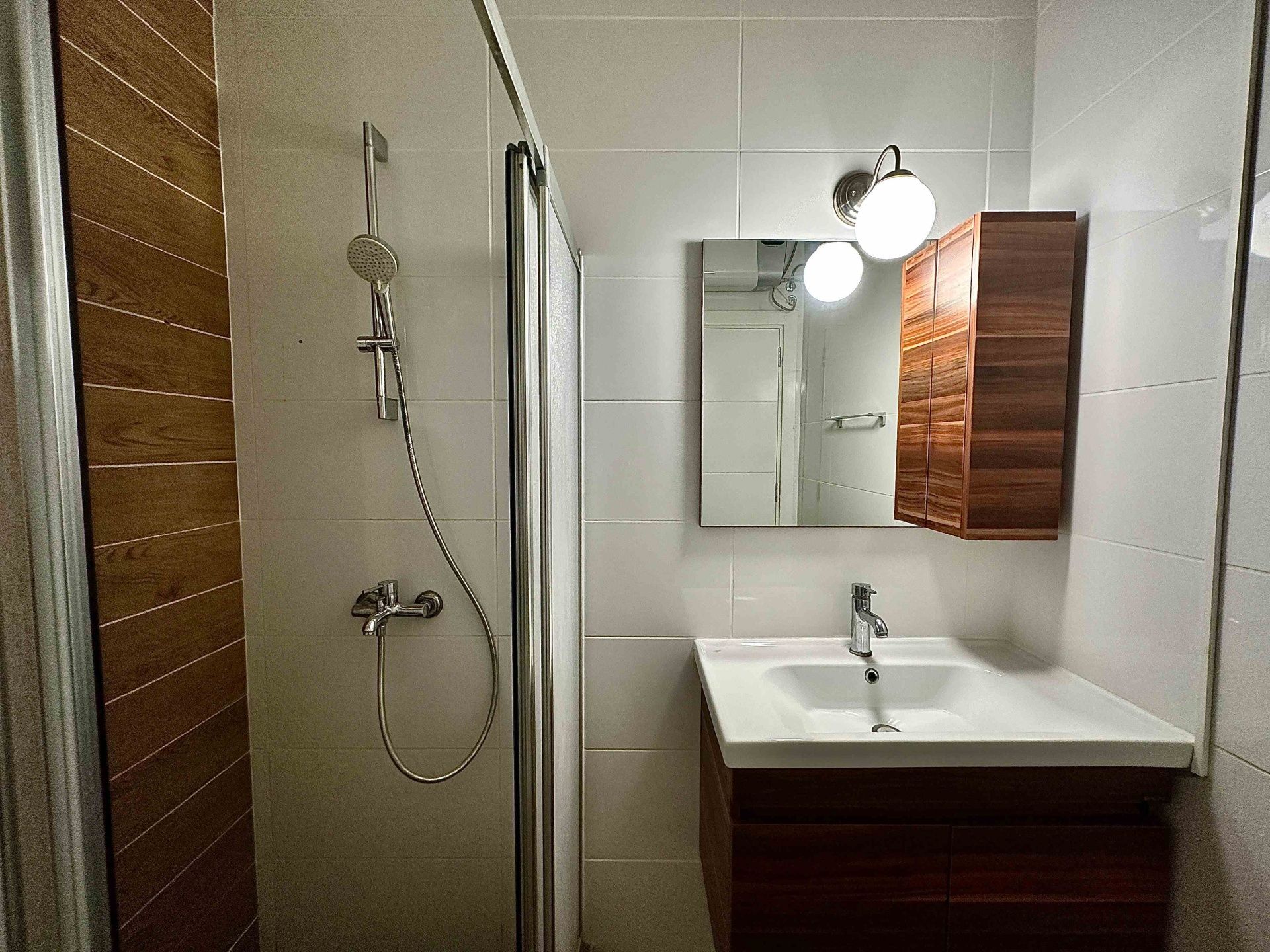 2-комнатные апартаменты 65м2 с балконом 8м2 в курортном комплексе — фото 25