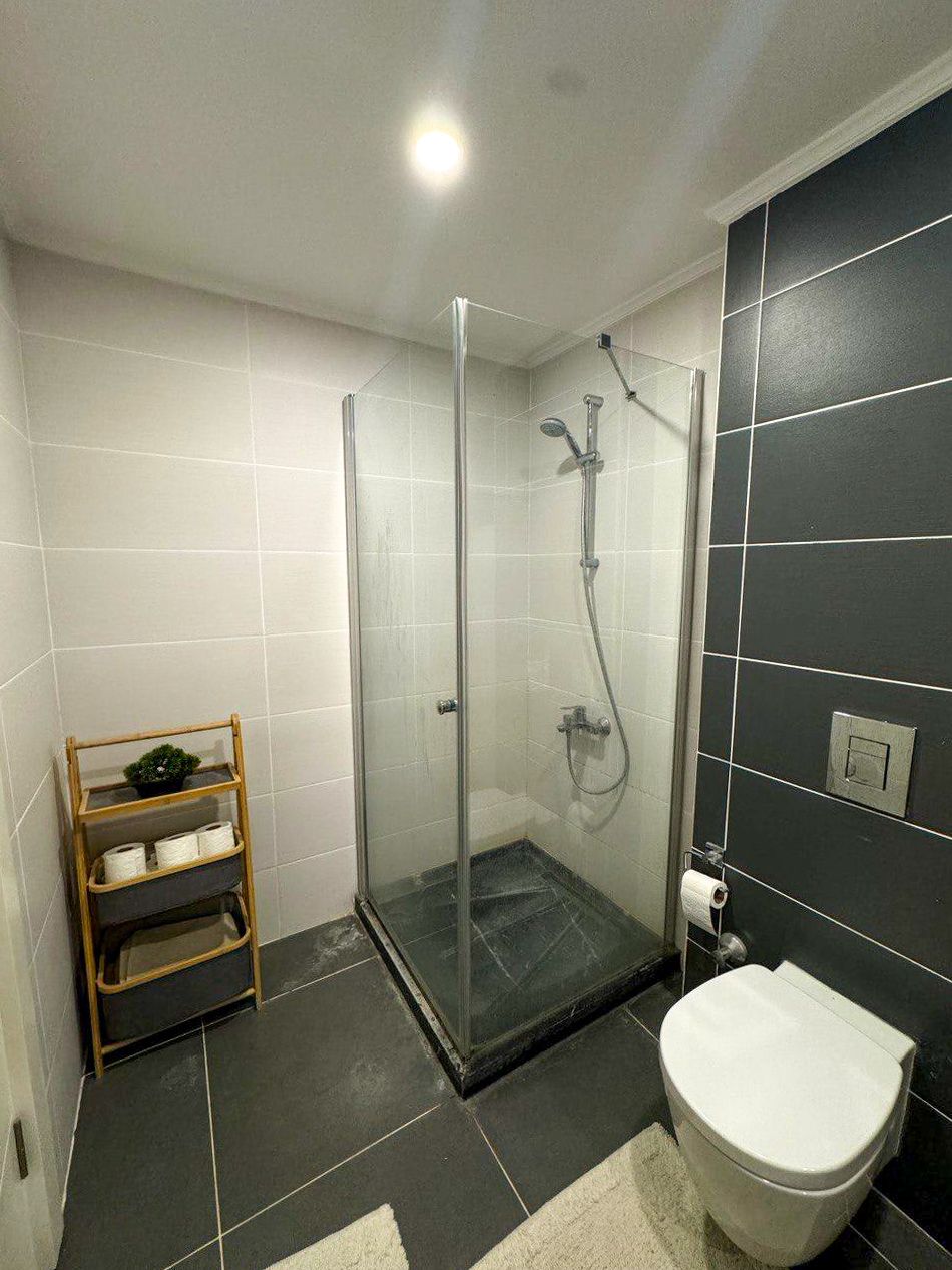 4-комнатные апартаменты 150 м² в роскошном комплексе в центре Кирении — фото 27