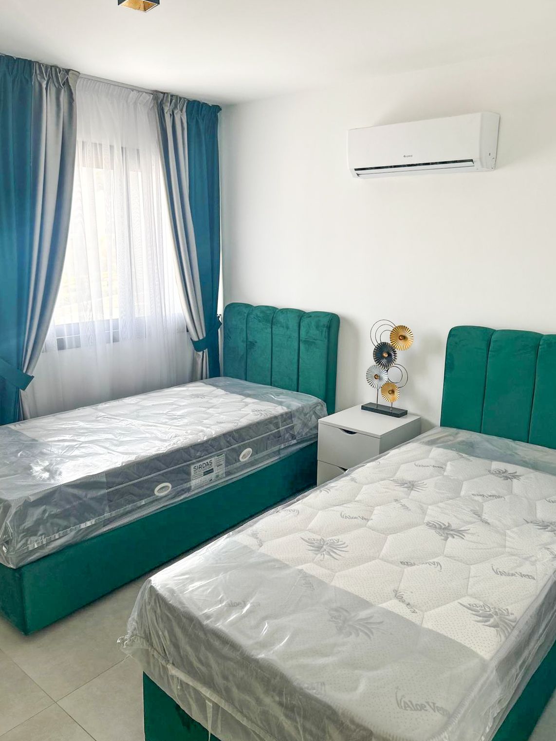 3-комнатный loft пентхаус 71 м² с террасой на крыше 35 м² в 350 метрах от моря  — фото 8