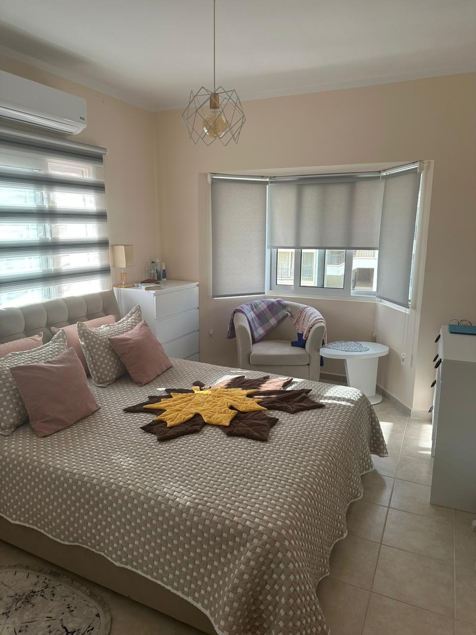 4-комнатная вилла duplex 140 м² в 5 минутах от моря  — фото 14