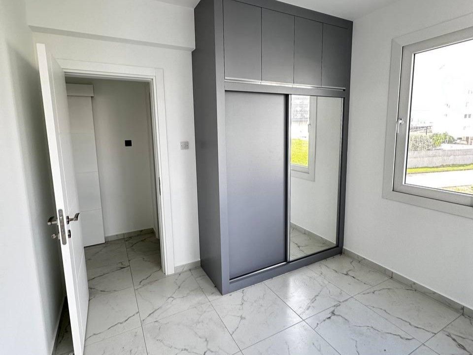 4-комнатные апартаменты 125 м2 возле торгового центра — фото 3