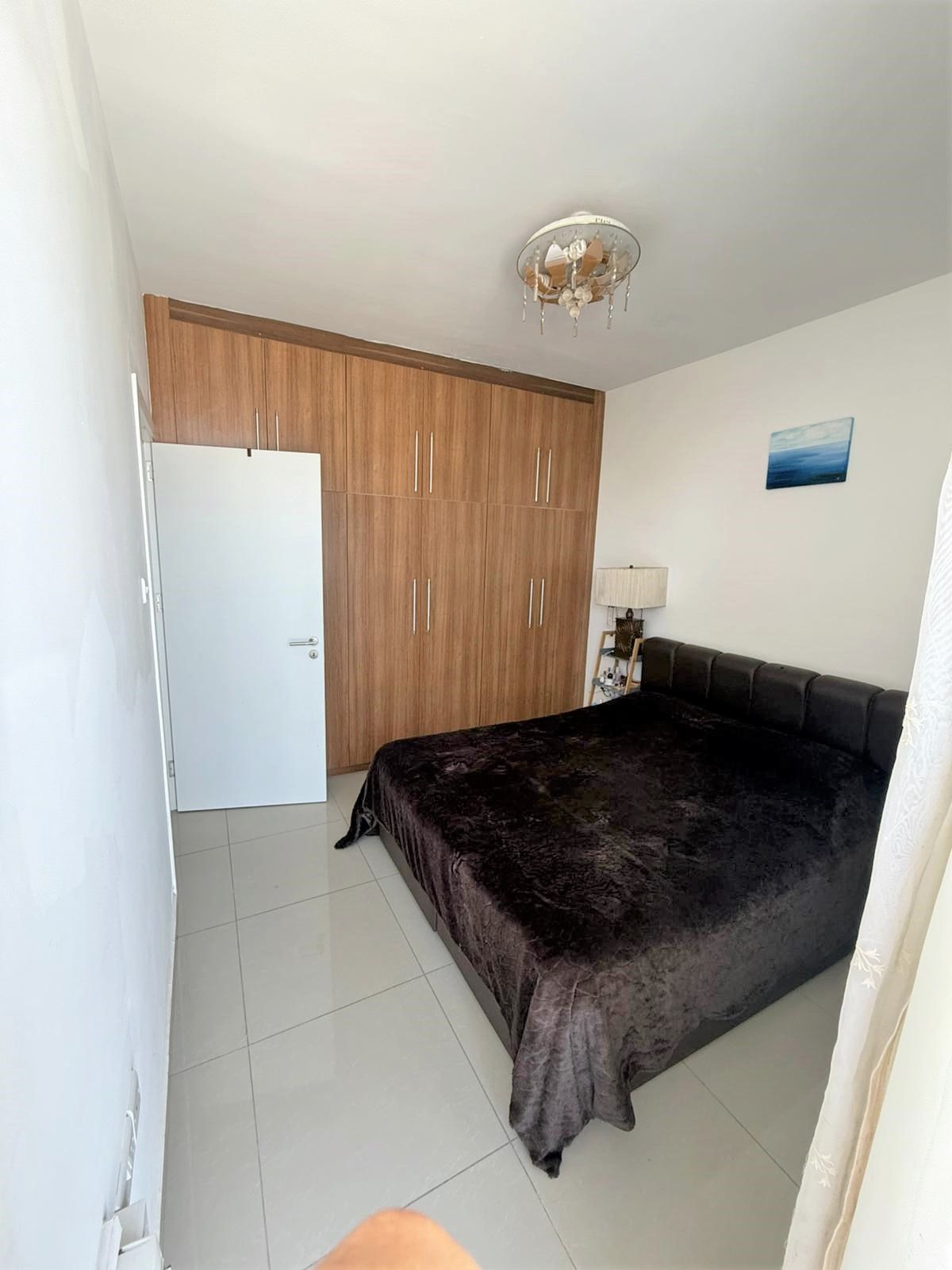 2-комнатный пентхаус 70 м² с террасой на крыше 50 м² в 250 метрах от моря — фото 8