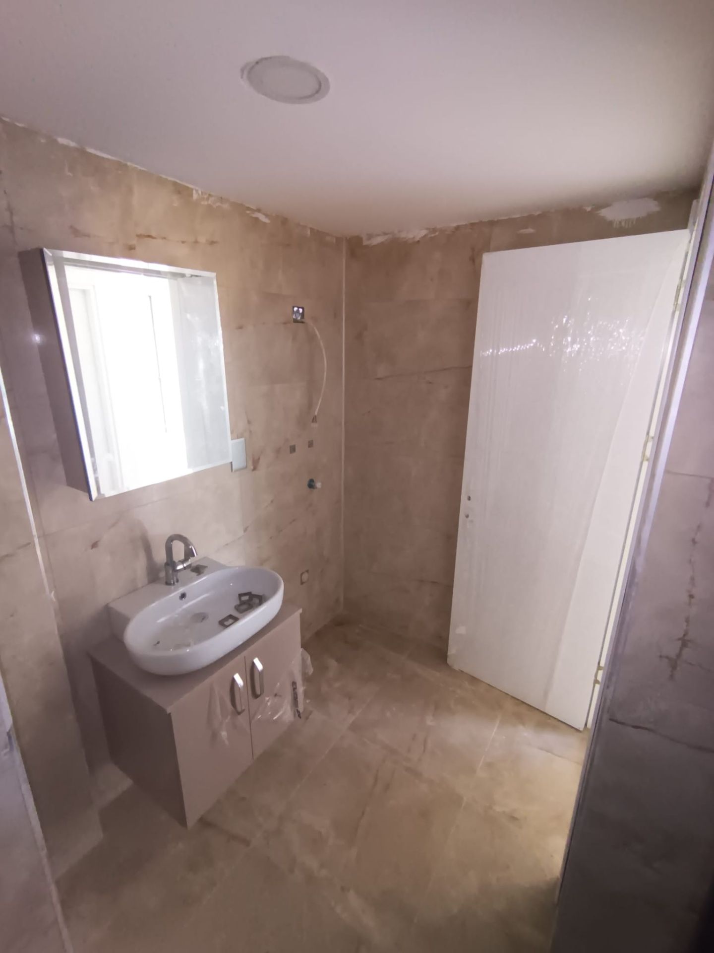 Квартира 1+1 (67 м²) в 800 метрах от моря в Фамагусте — фото 34