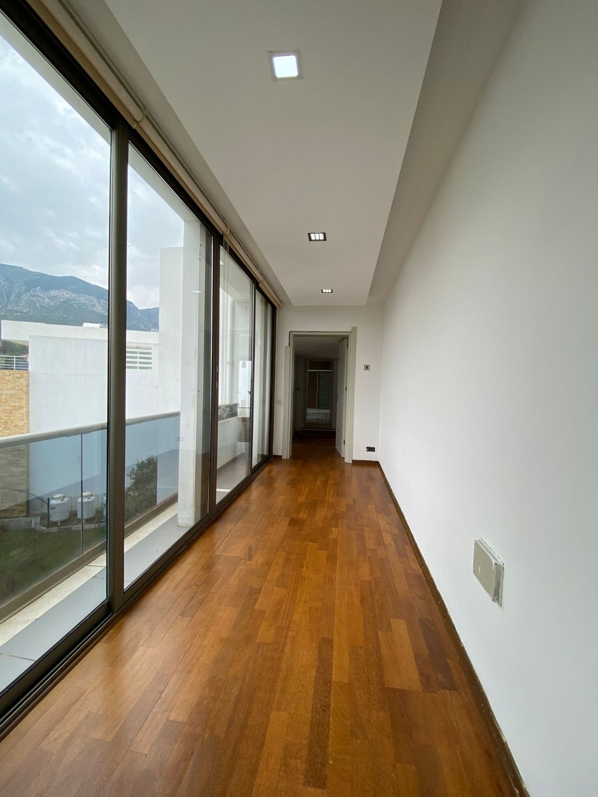 4-комнатные апартаменты loft 457м² в 10 минутах от моря — фото 24