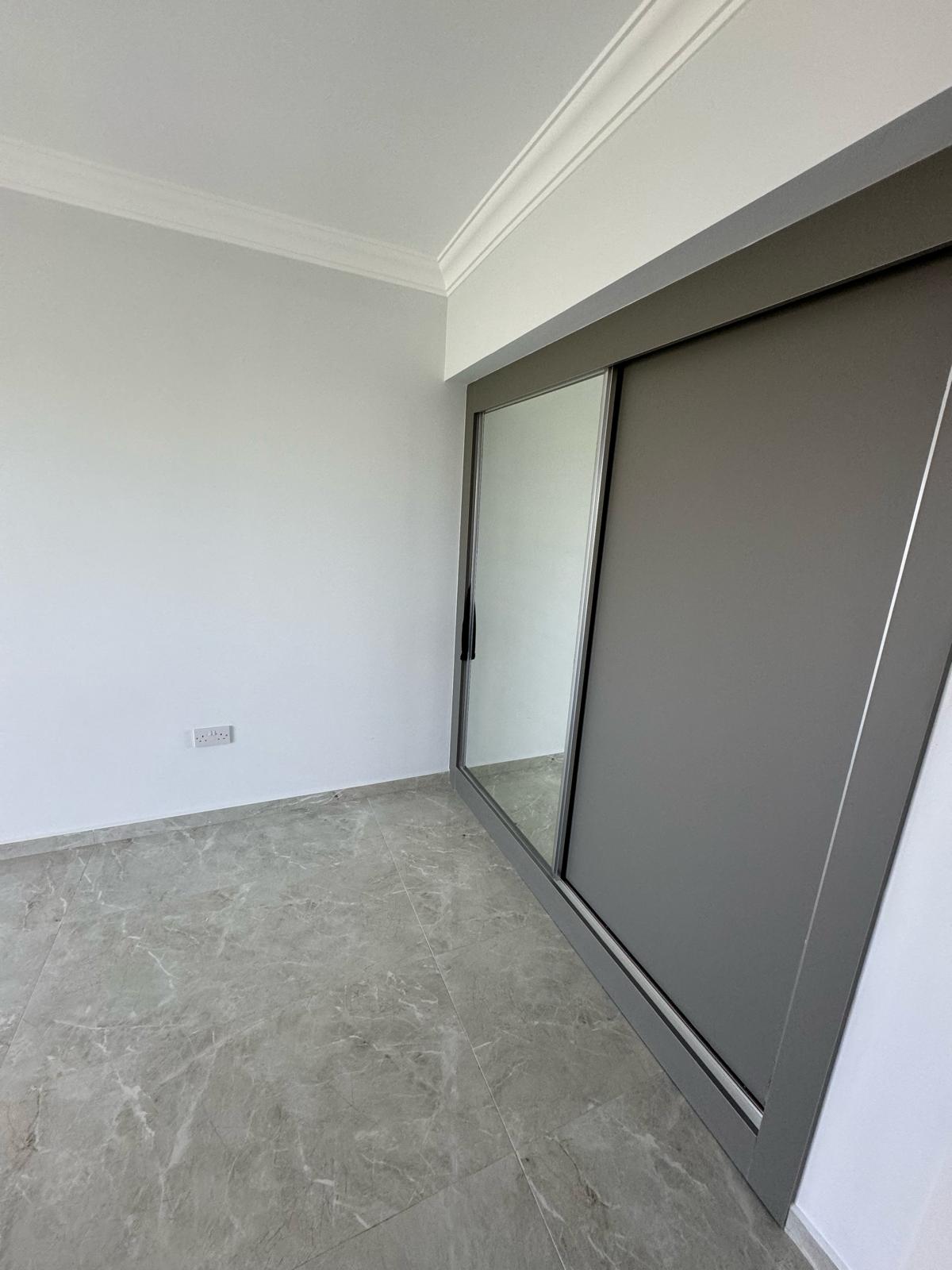 2-комнатные апартаменты 60 м² с мебелью в 250 метрах от песчаного пляжа — фото 9