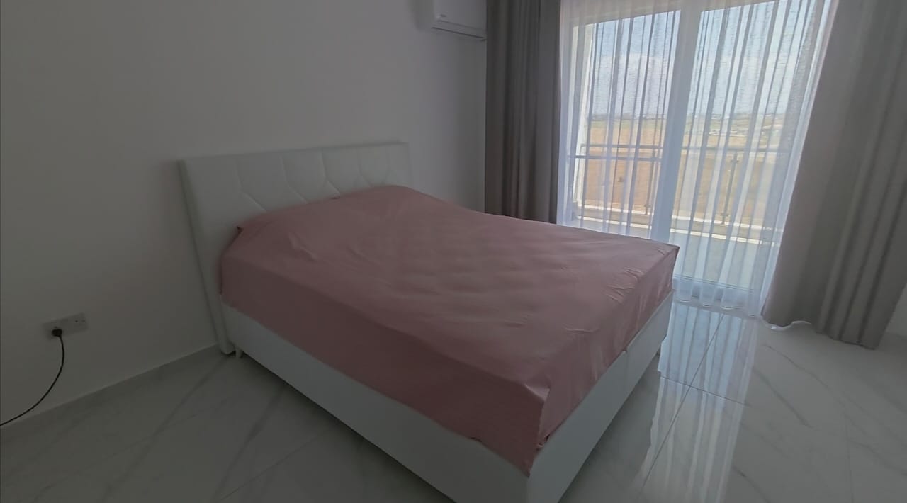 2-комнатные апартаменты 60 м² с террасой 15 м² — фото 9
