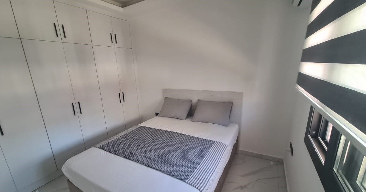 2-комнатный пентхаус 60м2 с террасой на крыше 35м2 — фото 4