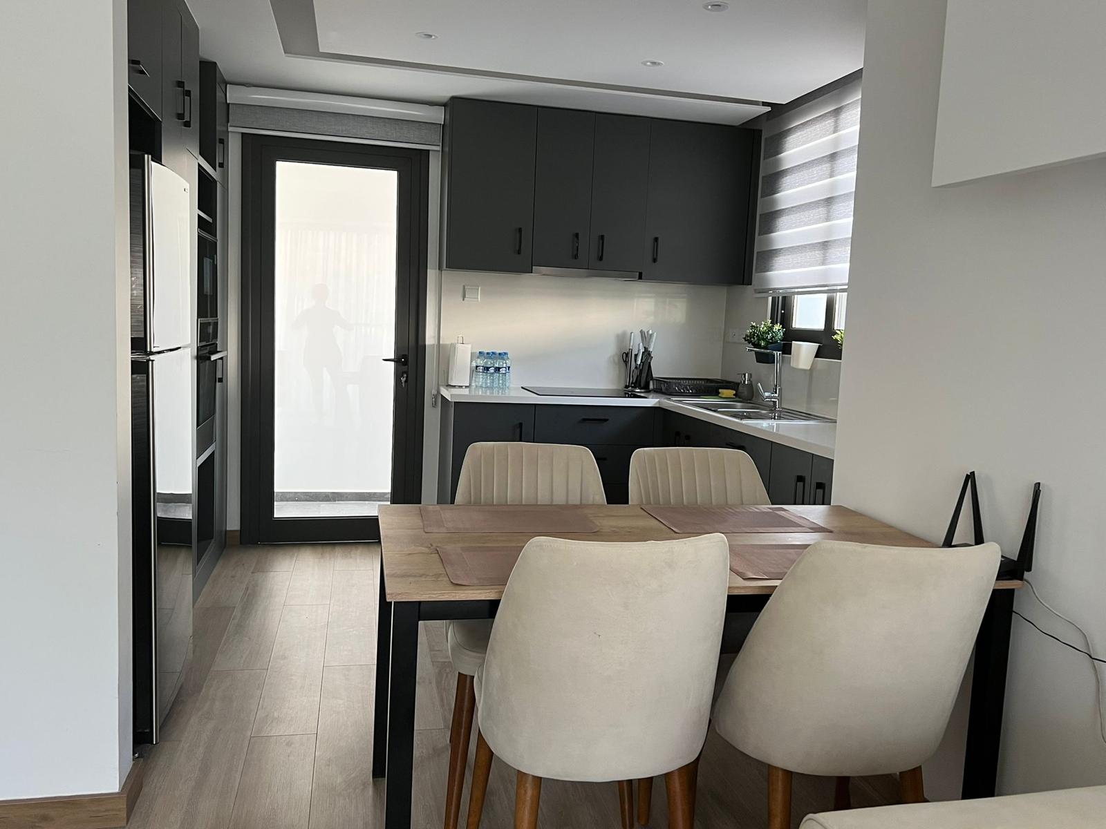 3-комнатные апартаменты 90м2 с террасой на крыше 90м2 — фото 9