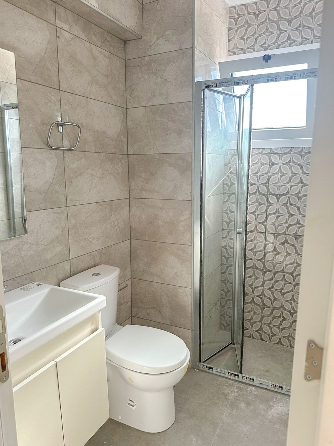 4-комнатные апартаменты loft 110 м² в Алсанджаке — фото 11
