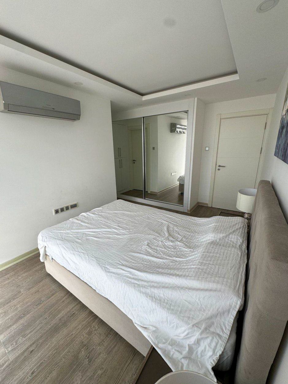 4-комнатные апартаменты 150 м² в роскошном комплексе в центре Кирении — фото 22