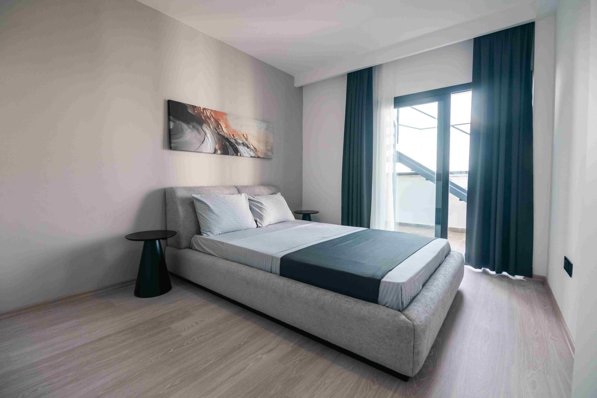 3-комнатный пентхаус 88 м² с террасой на крыше 60 м² — фото 51
