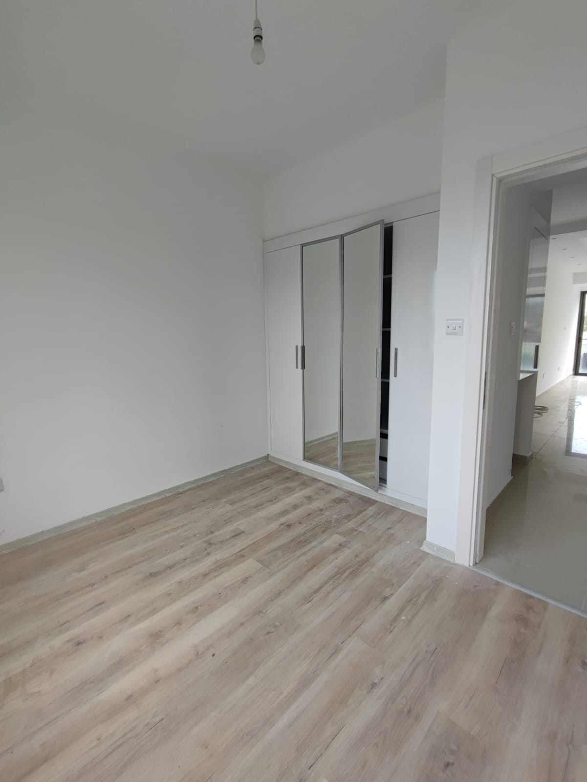 3-комнатные апартаменты 85 м² в 700 метрах от пляжа — фото 12