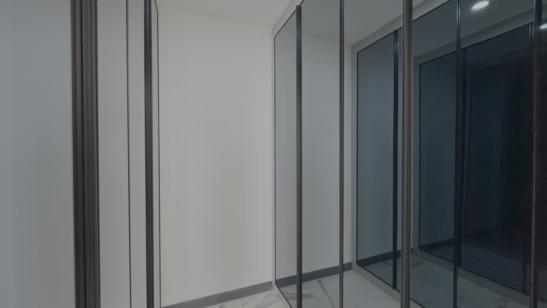 Квартира 2+1 Penthouse 160 м² с верхней террасой 65 м²  в красивом комплексе в Каршияке — фото 11
