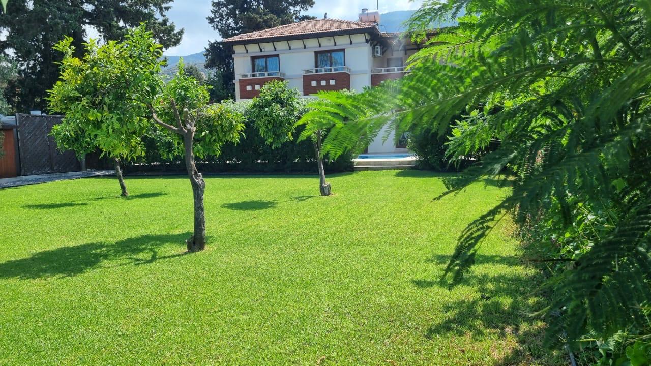 5-комнатная вилла 230м2 с частным бассейном — фото 35