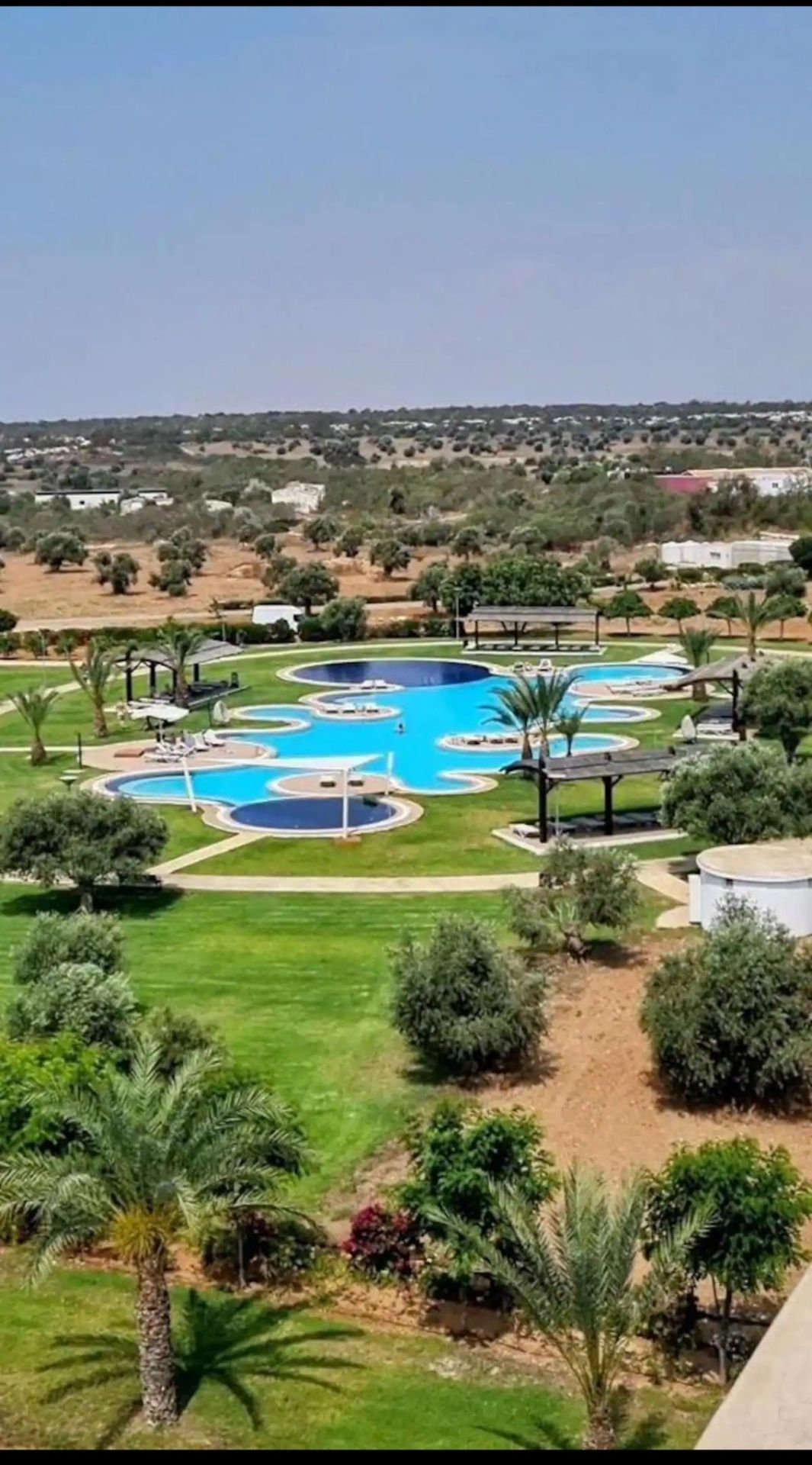 4-комнатные апартаменты 85м2 с террасой 13м2 — фото 19