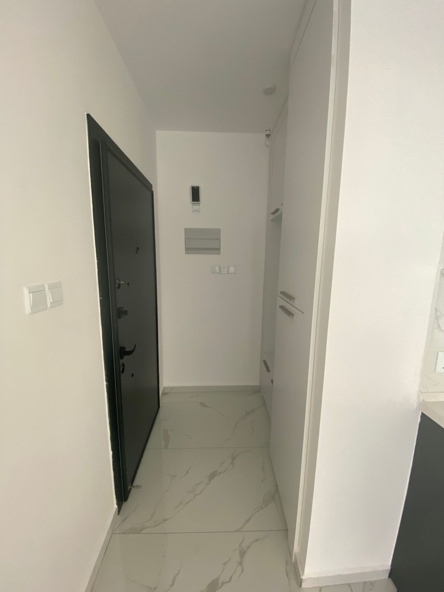 Квартира 2+1 (89 м2) с балконом и террасой на крыше 89 м2 в Енибоазичи — фото 19