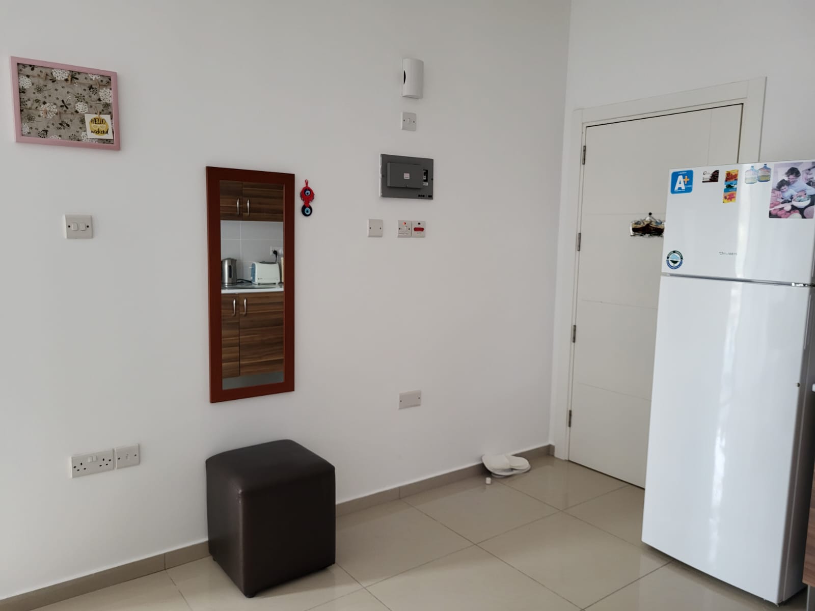 3-комнатные апартаменты 63 м² с террасой на крыше 40 м² — фото 3