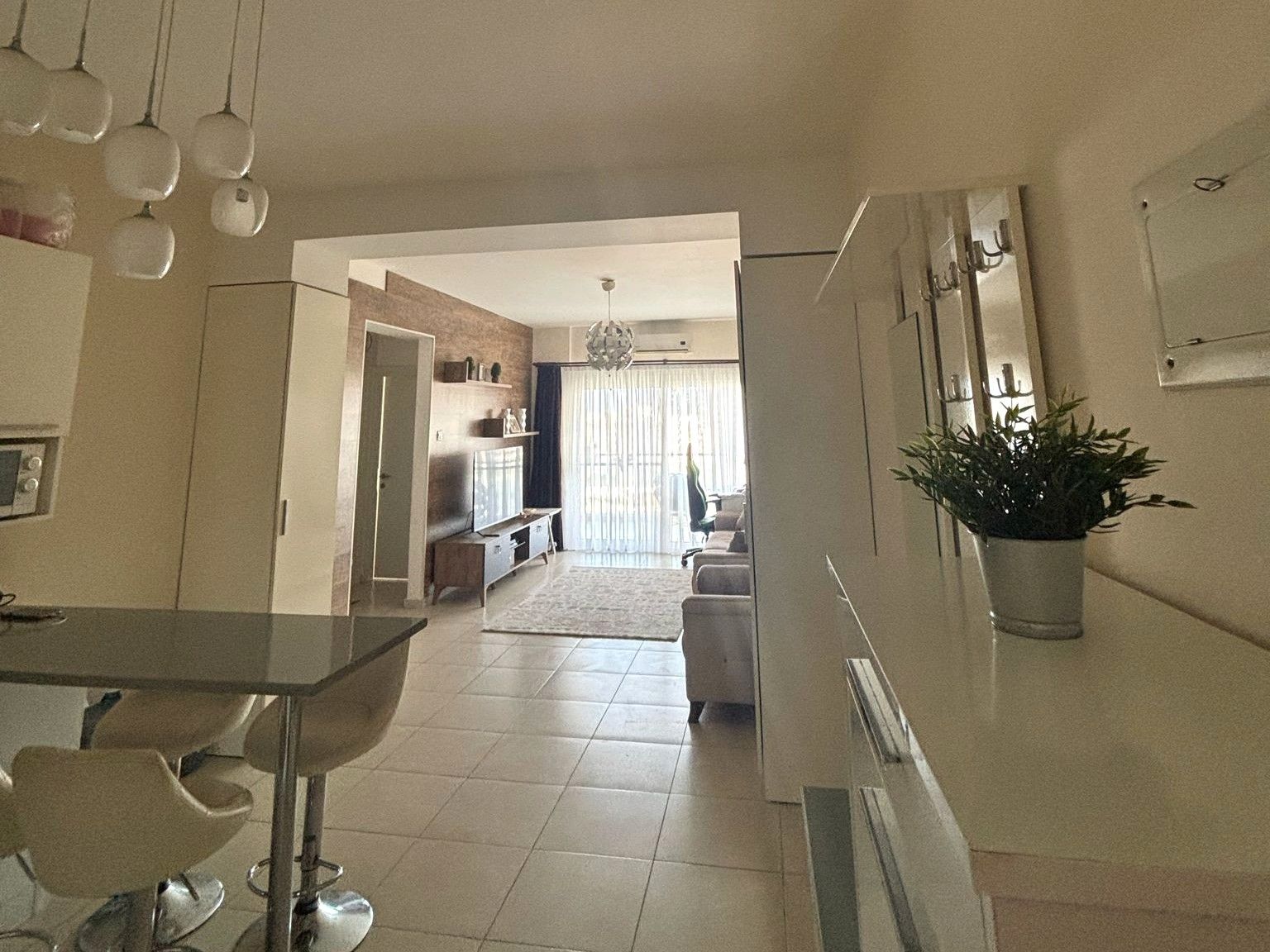 2-комнатные апартаменты 71 м² с балконом 7 м² в СПА комплексе — фото 6