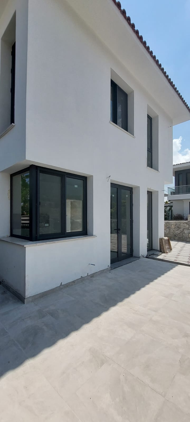 4-комнатная вилла 180 м² с бассейном в 2 минутах езды от пляжа — фото 21