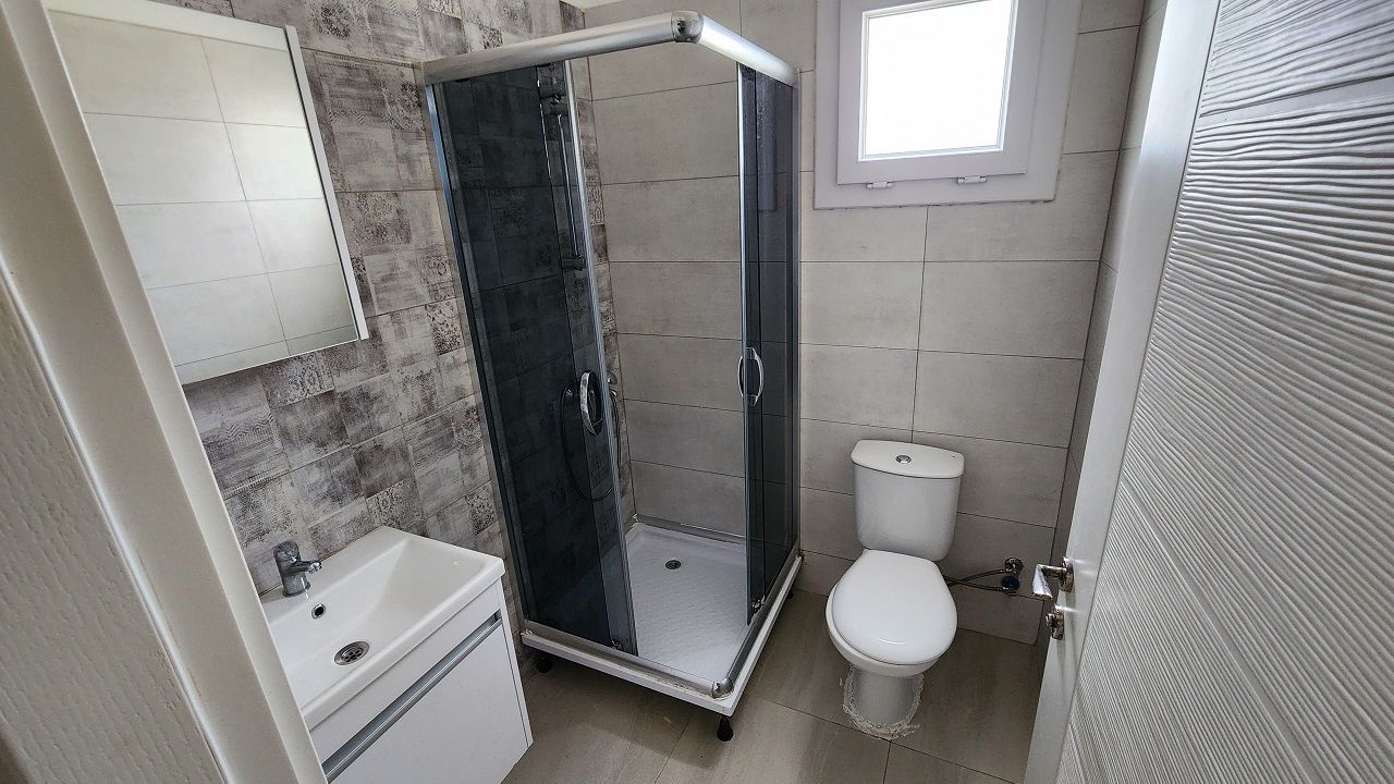 3-комнатные апартаменты 73 м² в центре Фамагусты — фото 9