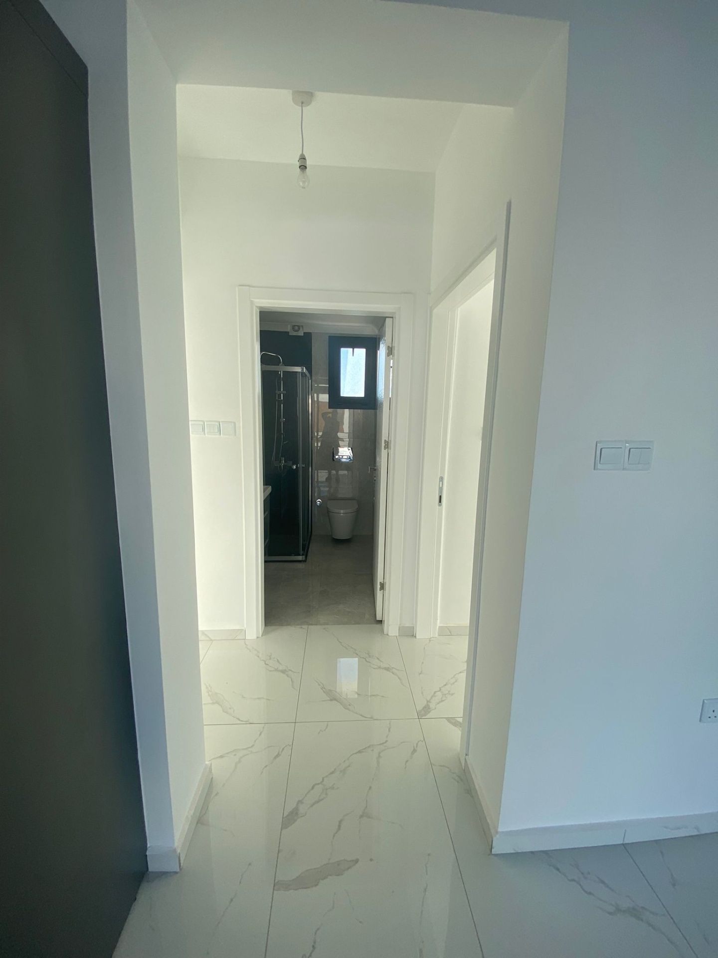 Квартира 2+1 (89 м2) с балконом и террасой на крыше 89 м2 в Енибоазичи — фото 25
