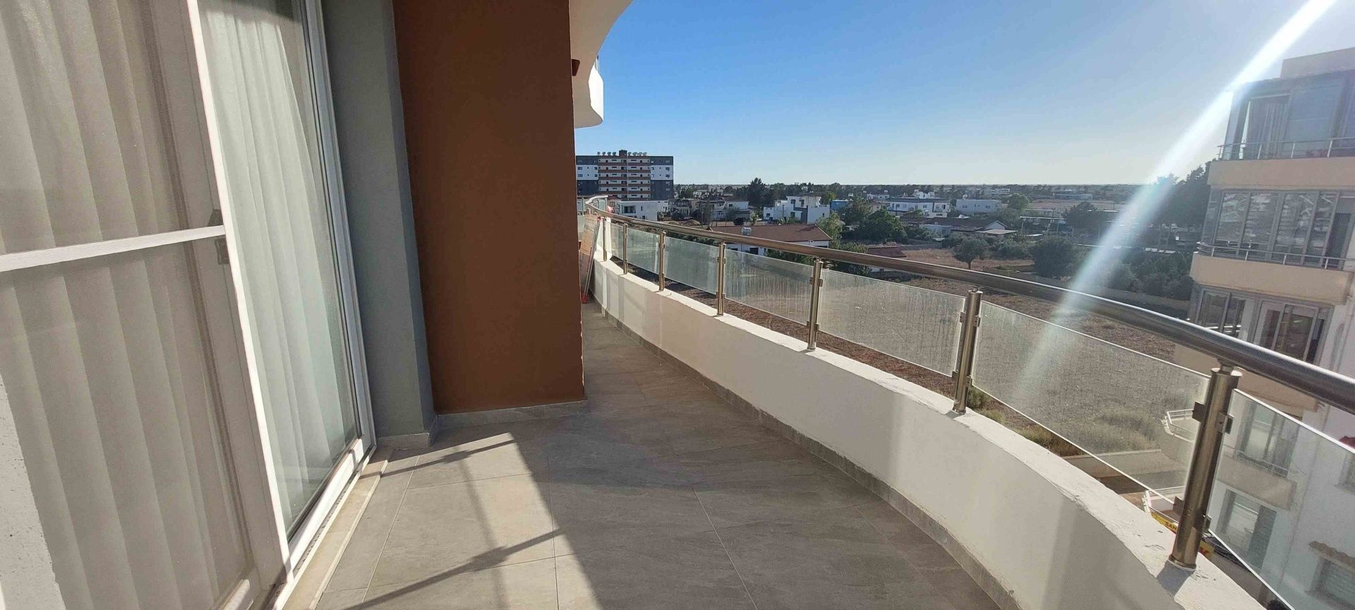 3-комнатные апартаменты 77 м² с полным дизайн-пакетом — фото 11