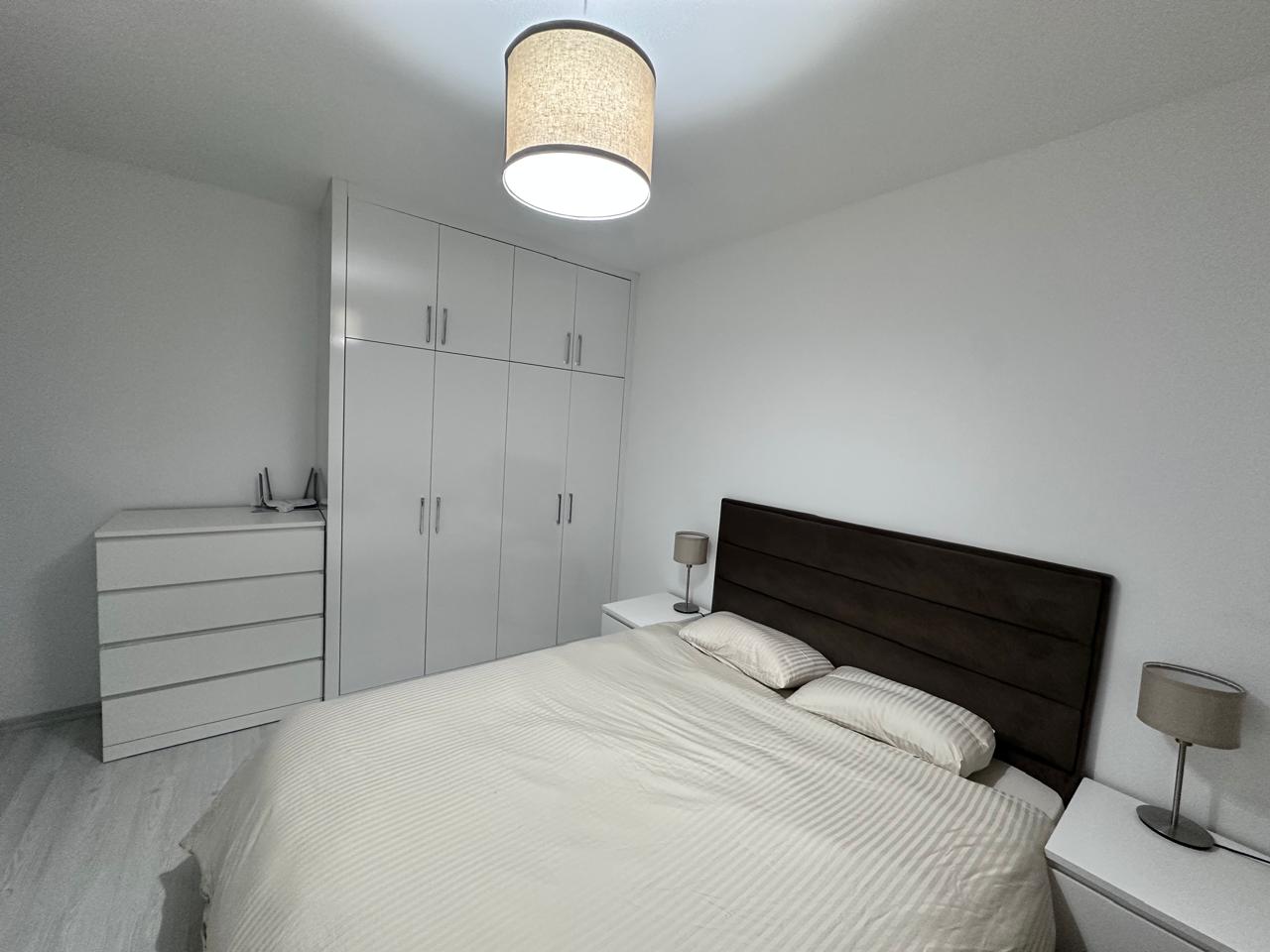 2-комнатные апартаменты 65 м² в 5 минутах от пляжа — фото 16