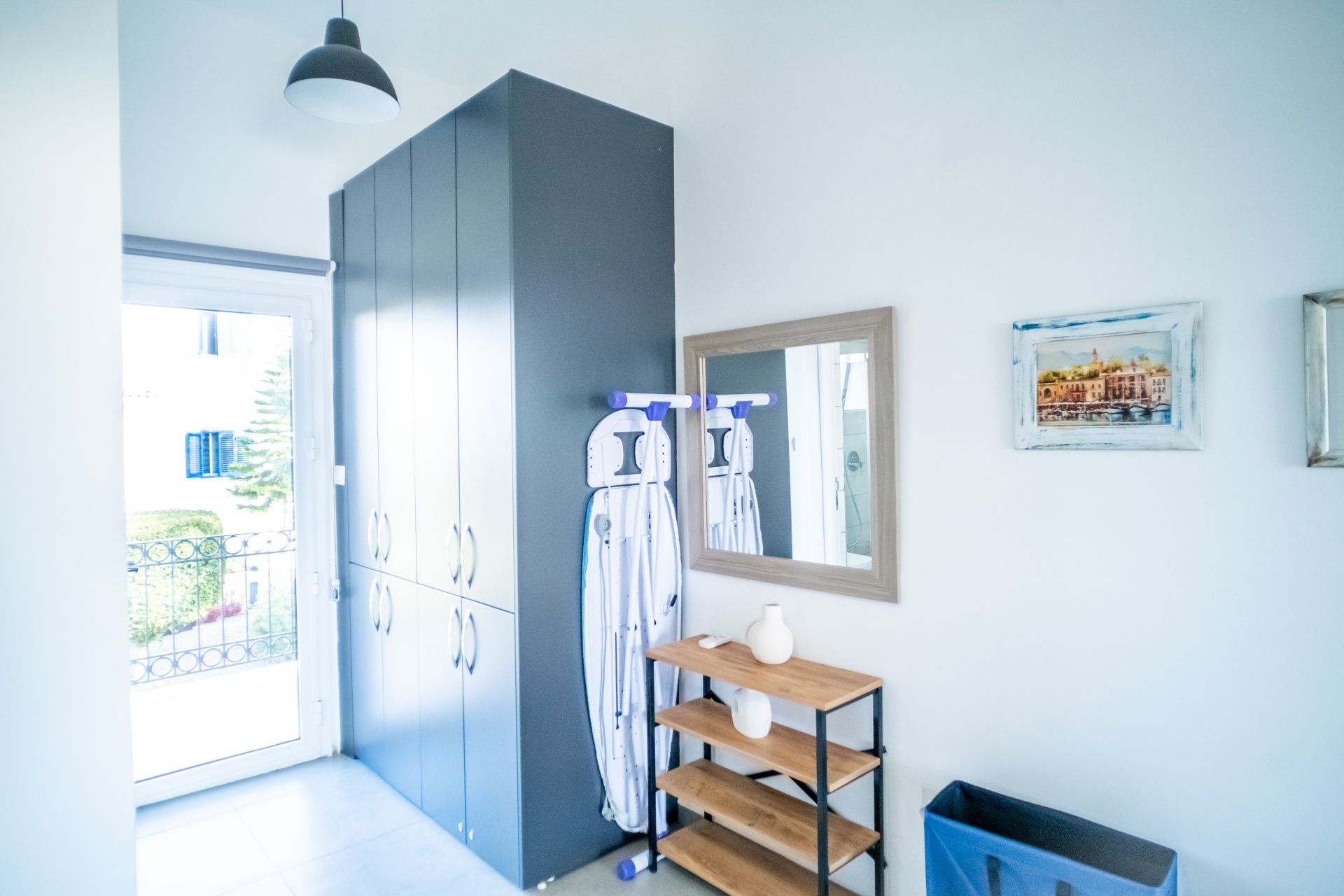 Апартаменты loft 1+1( 60 м² ) с террасой  на первой береговой линии — фото 39