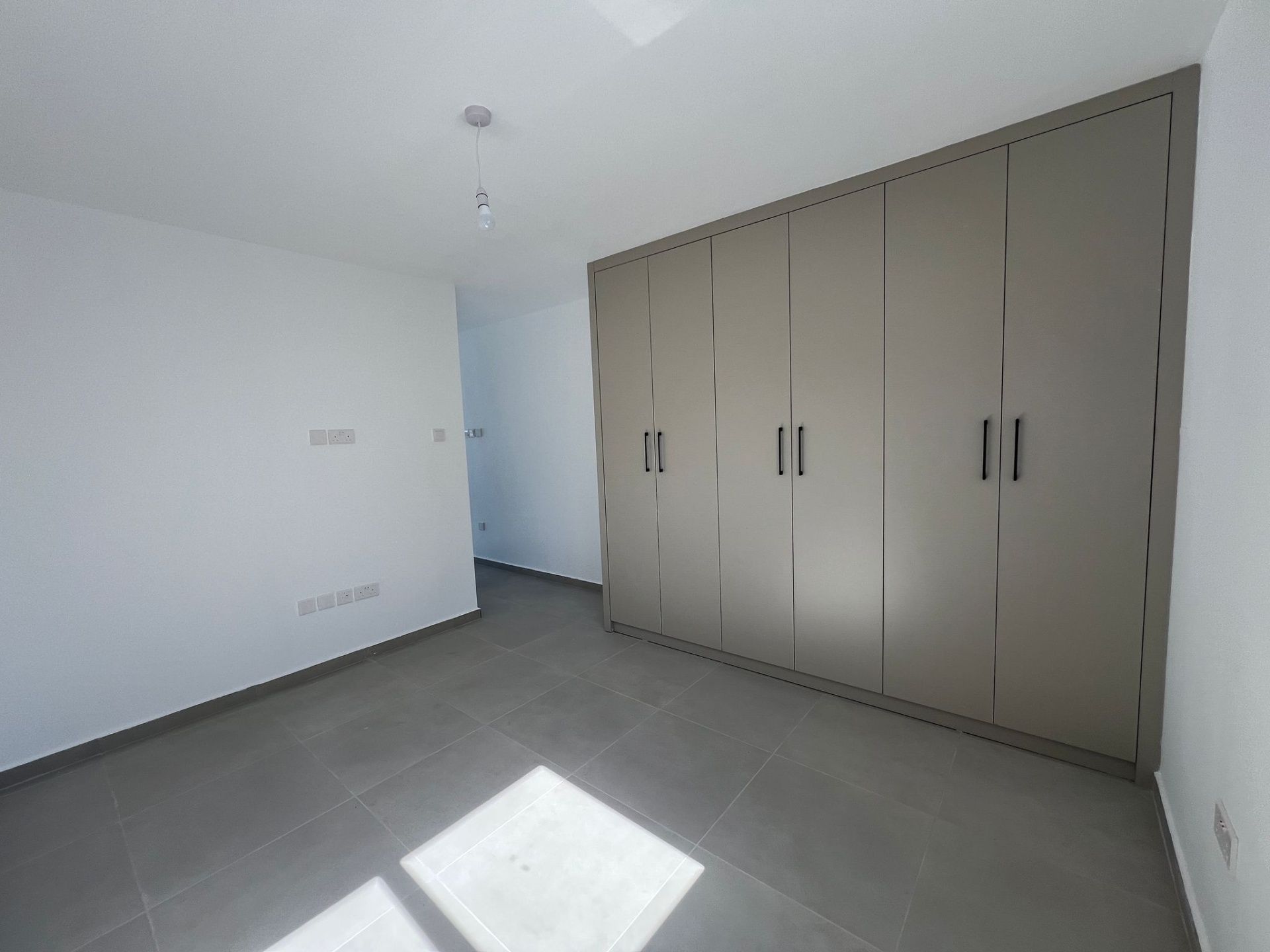 3-комнатный пентхаус loft 74 м² с террасой на крыше 31 м² в уютном комплексе в Эсентепе — фото 12
