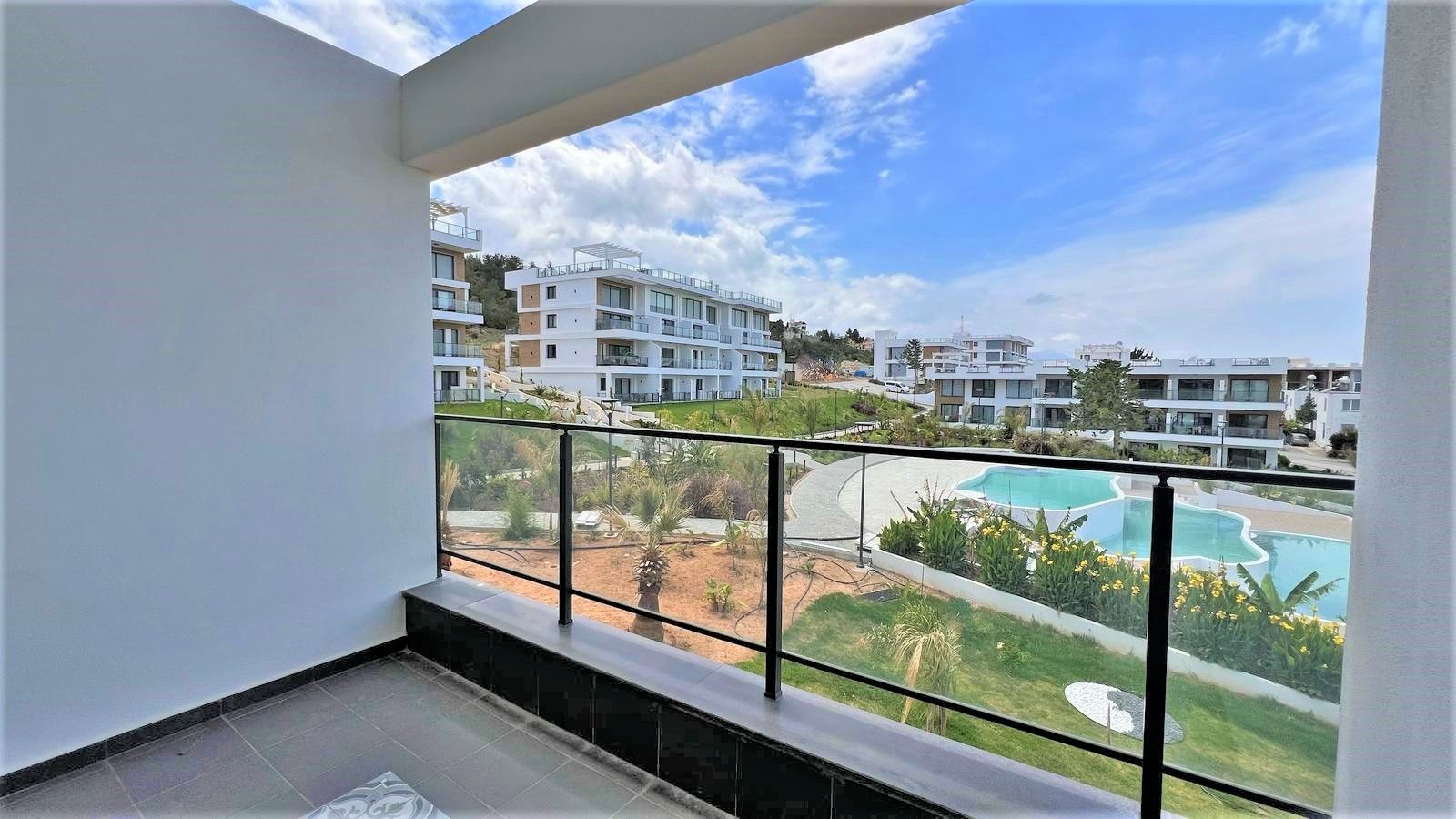 2-комнатные апартаменты loft 62 м² с террасой на крыше 24 м² — фото 18